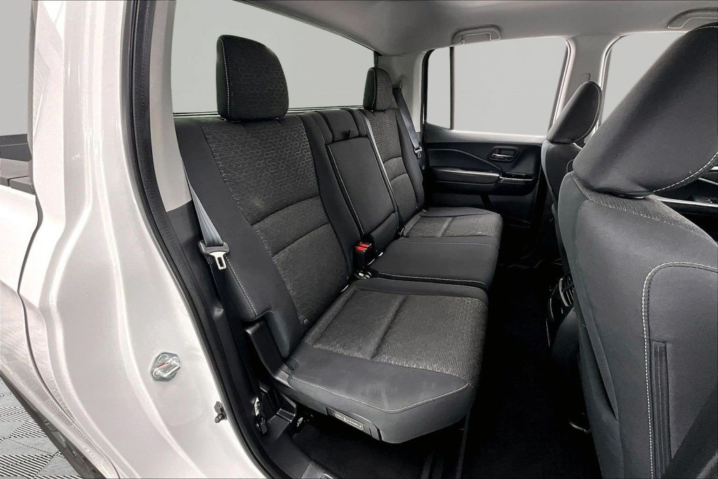 Used 2023 Honda Ridgeline Sport image 28