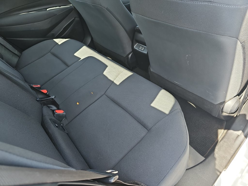 Used 2023 Toyota Corolla LE FWD image 11