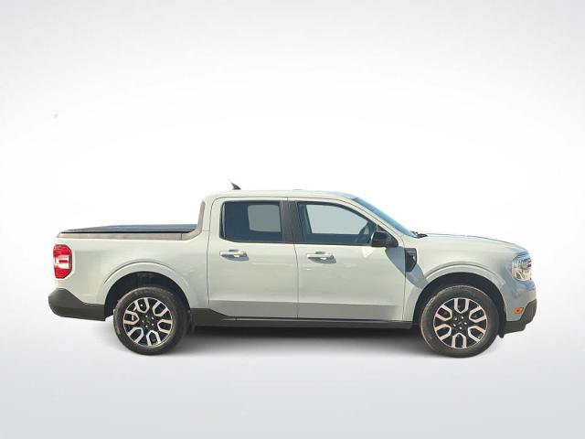 Certified 2024 Ford Maverick Lariat AWD/4WD image 9