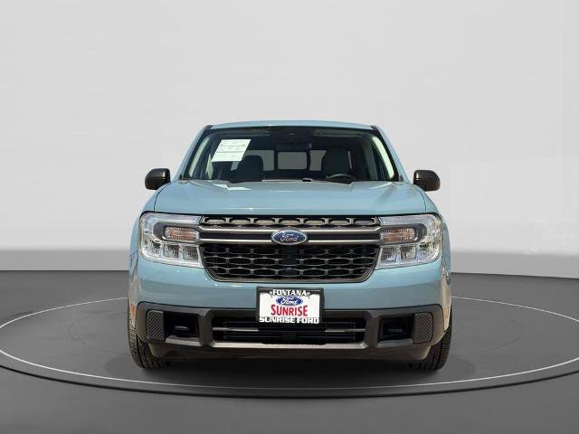 Certified 2022 Ford Maverick XLT w/ Equipment Group 300A Standard AWD/4WD image 3
