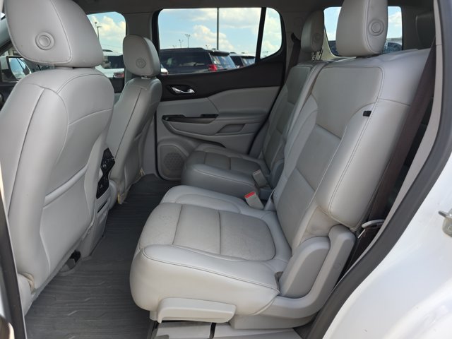 Used 2019 GMC Acadia SLT FWD image 11
