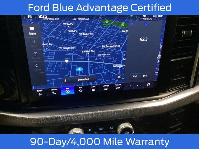 Certified 2024 Ford F350 Platinum image 20