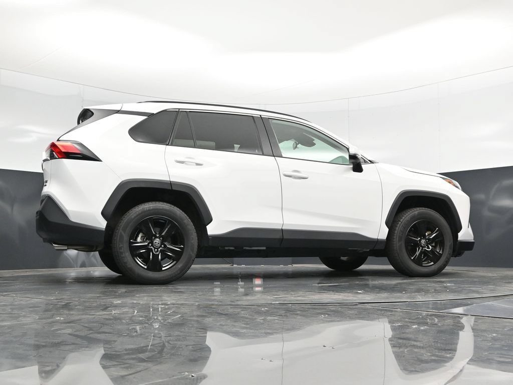 Used 2024 Toyota RAV4 XLE w/ Weather Package AWD/4WD image 51