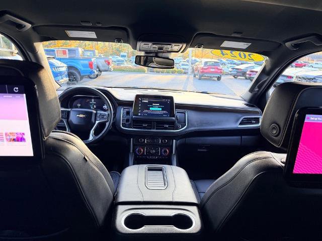 Used 2024 Chevrolet Tahoe Premier image 27