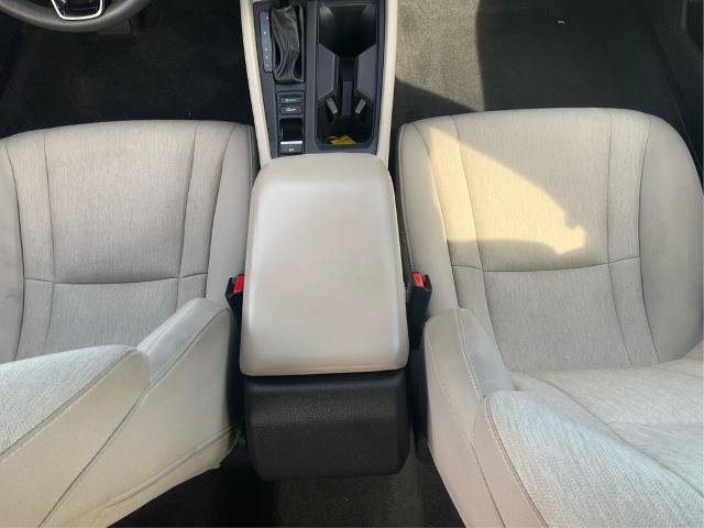 Used 2023 Honda Accord EX image 16