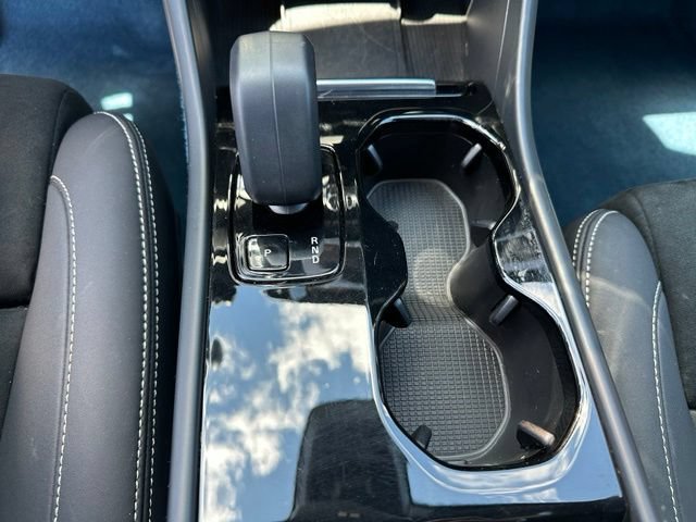 Used 2023 Volvo XC40 Recharge Ultimate AWD/4WD image 21