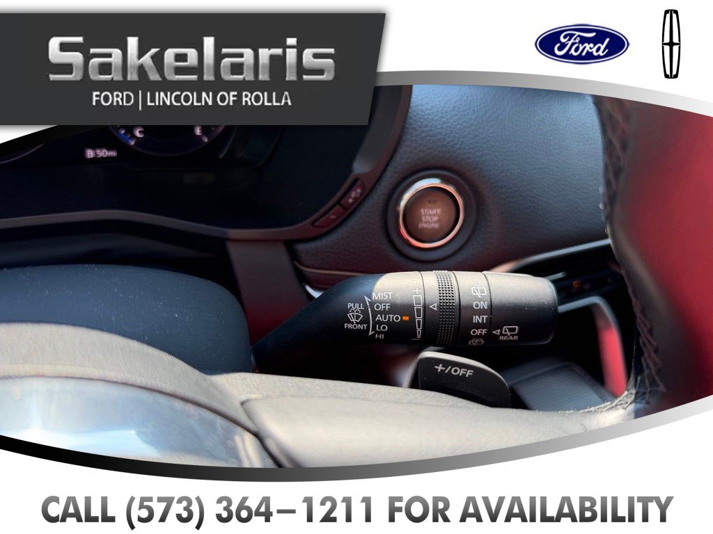 Used 2025 MAZDA CX-90 3.3 Turbo w/ Premium Sport Pkg AWD/4WD image 20