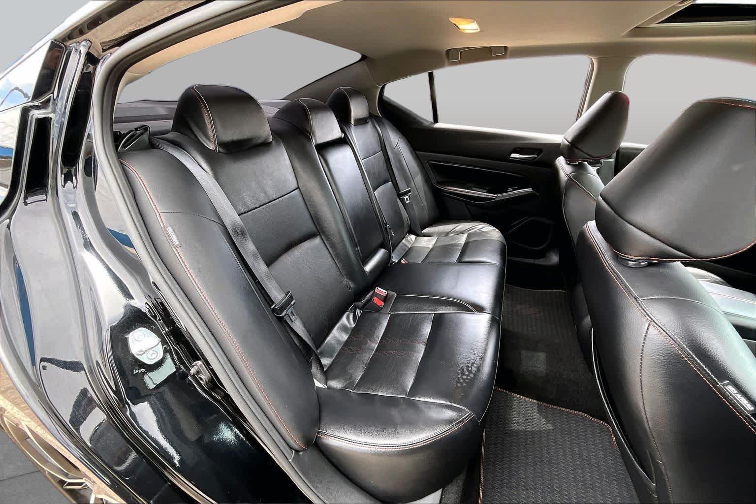 Used 2023 Nissan Altima 2.5 SR w/ SR Premium Package FWD image 20