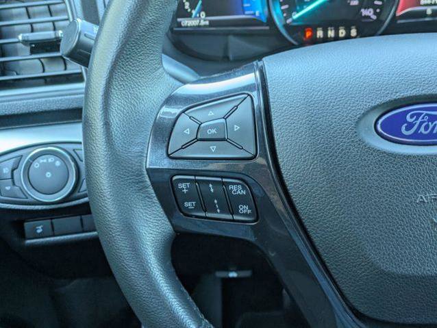 Certified 2018 Ford Explorer XLT w/ Equipment Group 202A AWD/4WD image 16