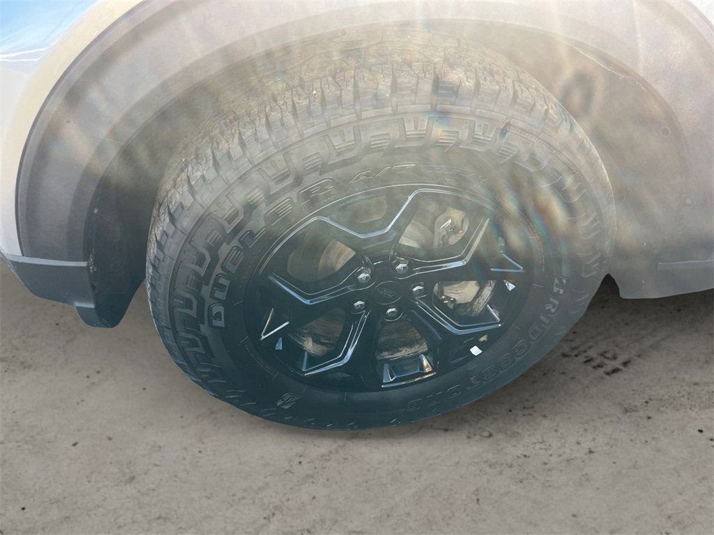 Certified 2024 Ford Explorer Timberline w/ Timberline Technology Package image 8