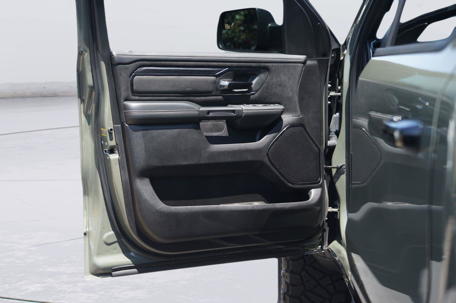 Used 2026 RAM 1500 RHO AWD/4WD image 30