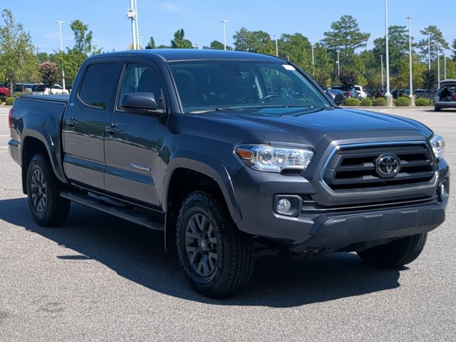 Used 2022 Toyota Tacoma SR5