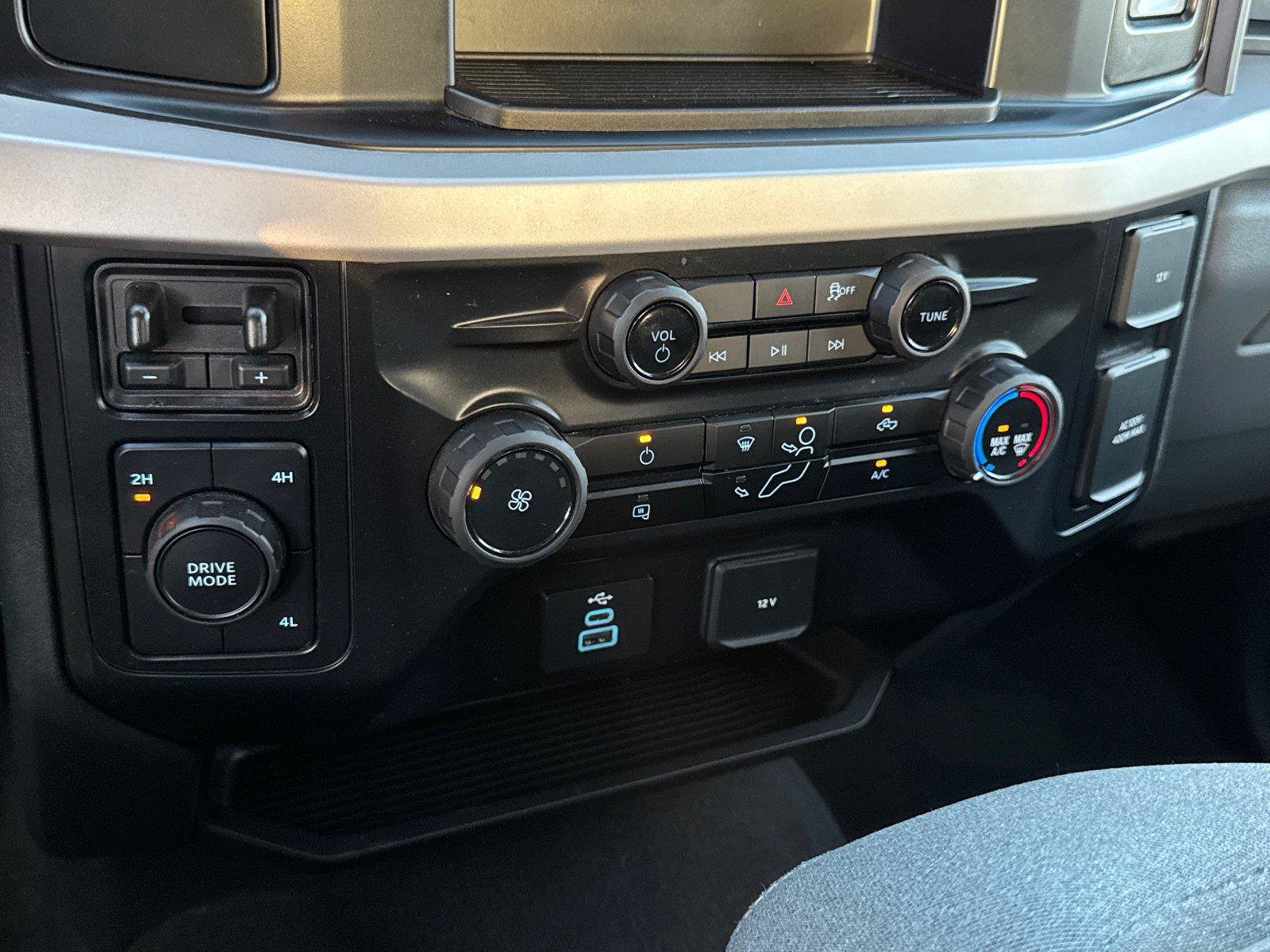 Certified 2026 Ford F250 XLT AWD/4WD image 30