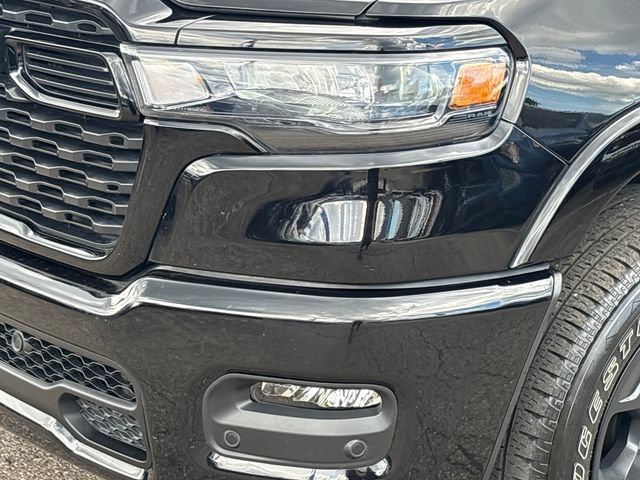 Used 2026 RAM 1500 Big Horn AWD/4WD image 27