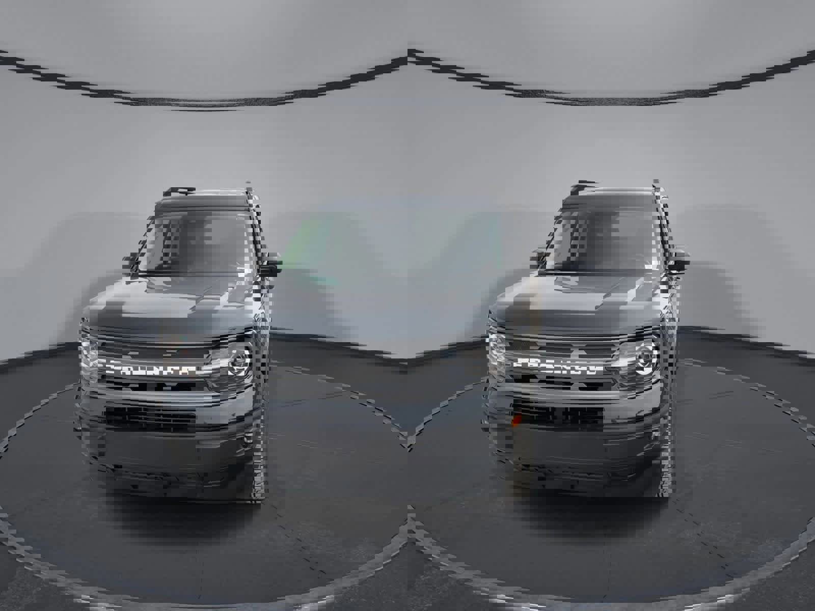 Certified 2023 Ford Bronco Sport Big Bend w/ Convenience Package image 8