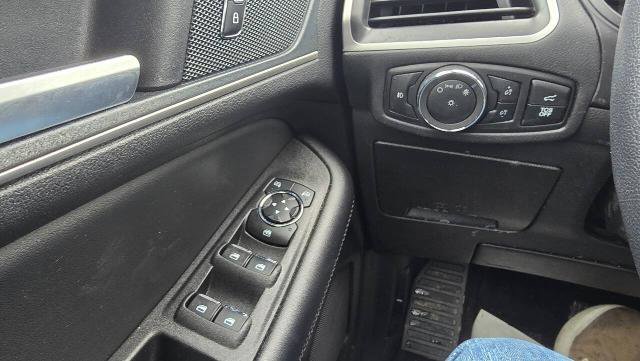 Certified 2024 Ford Edge SEL w/ Convenience Package image 26