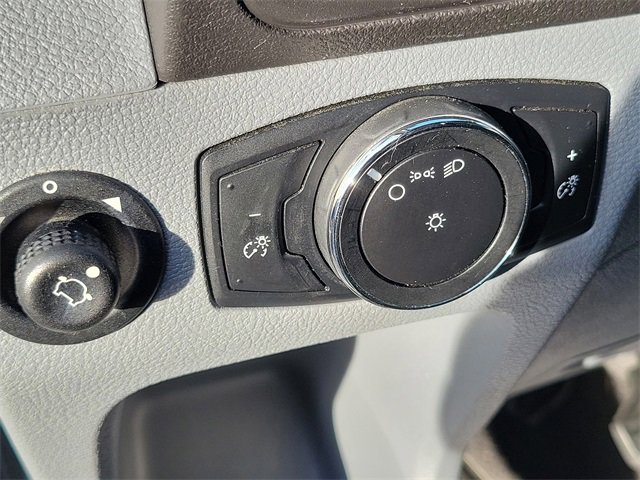 Certified 2017 Ford Transit 150 XL image 7