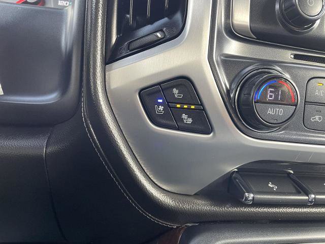 Used 2017 GMC Sierra 1500 SLT w/ SLT Preferred Package image 26