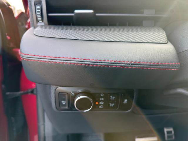 Certified 2025 Ford Mustang Mach-E Premium w/ Sport Appearance Package image 23