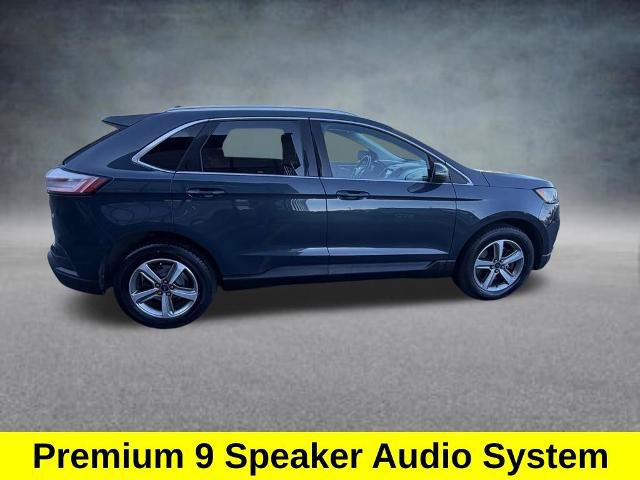 Certified 2019 Ford Edge SEL w/ Equipment Group 201A AWD/4WD image 7