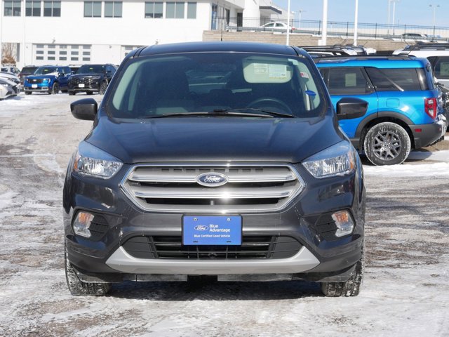 Certified 2019 Ford Escape SE image 8
