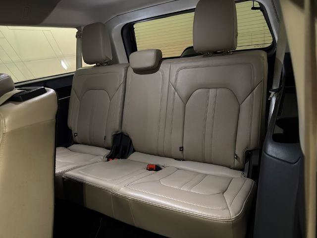 Certified 2024 Ford Expedition Max Limited RWD image 37