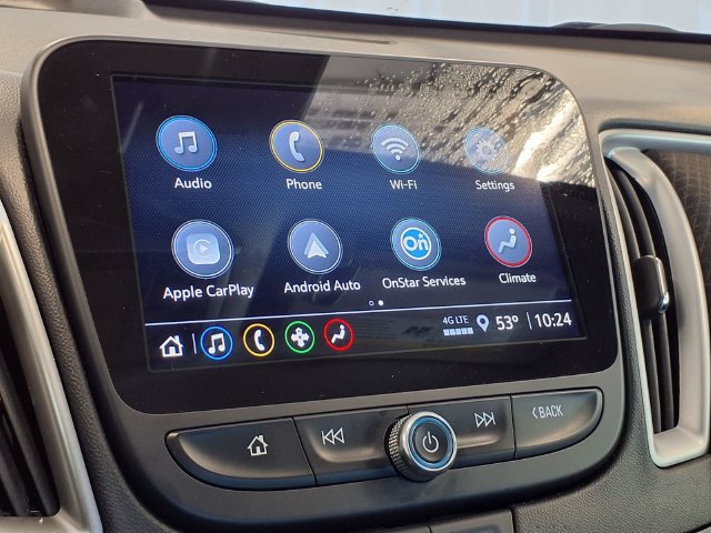 Used 2024 Chevrolet Malibu LT FWD image 11