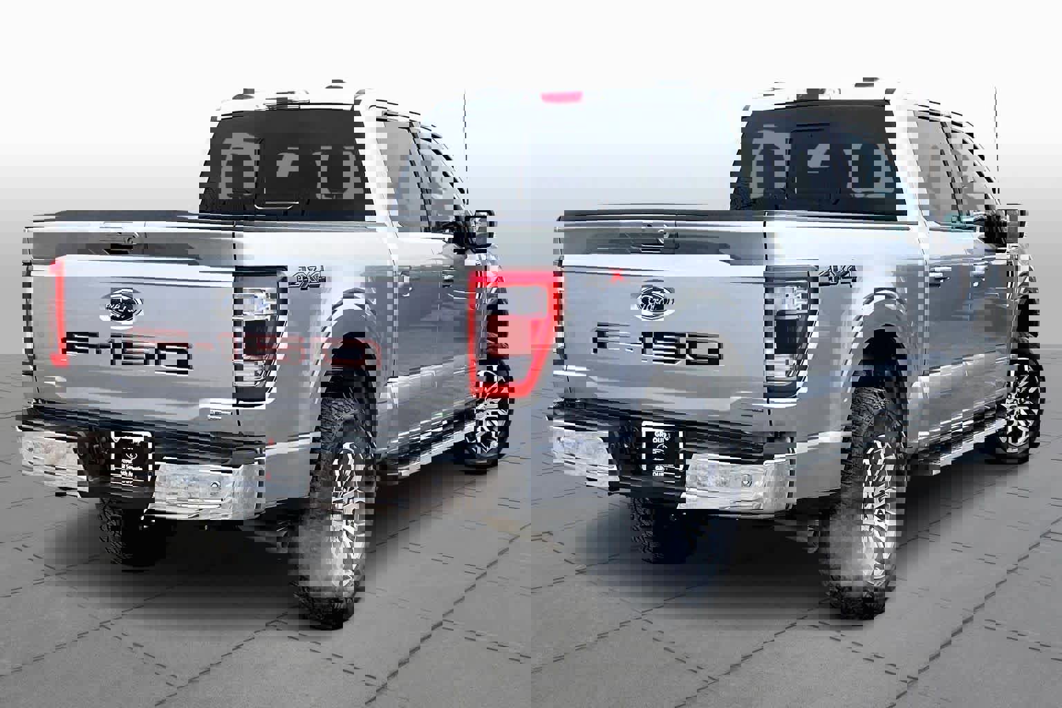 Certified 2022 Ford F150 Lariat image 12