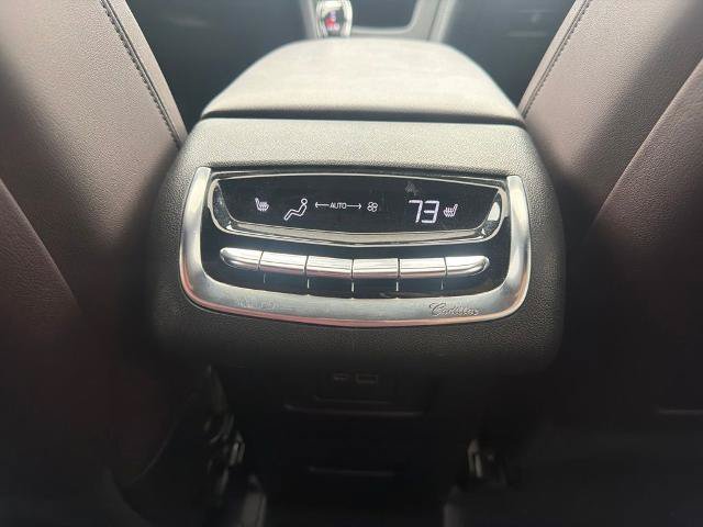 Used 2020 Cadillac XT6 Premium Luxury AWD/4WD image 24