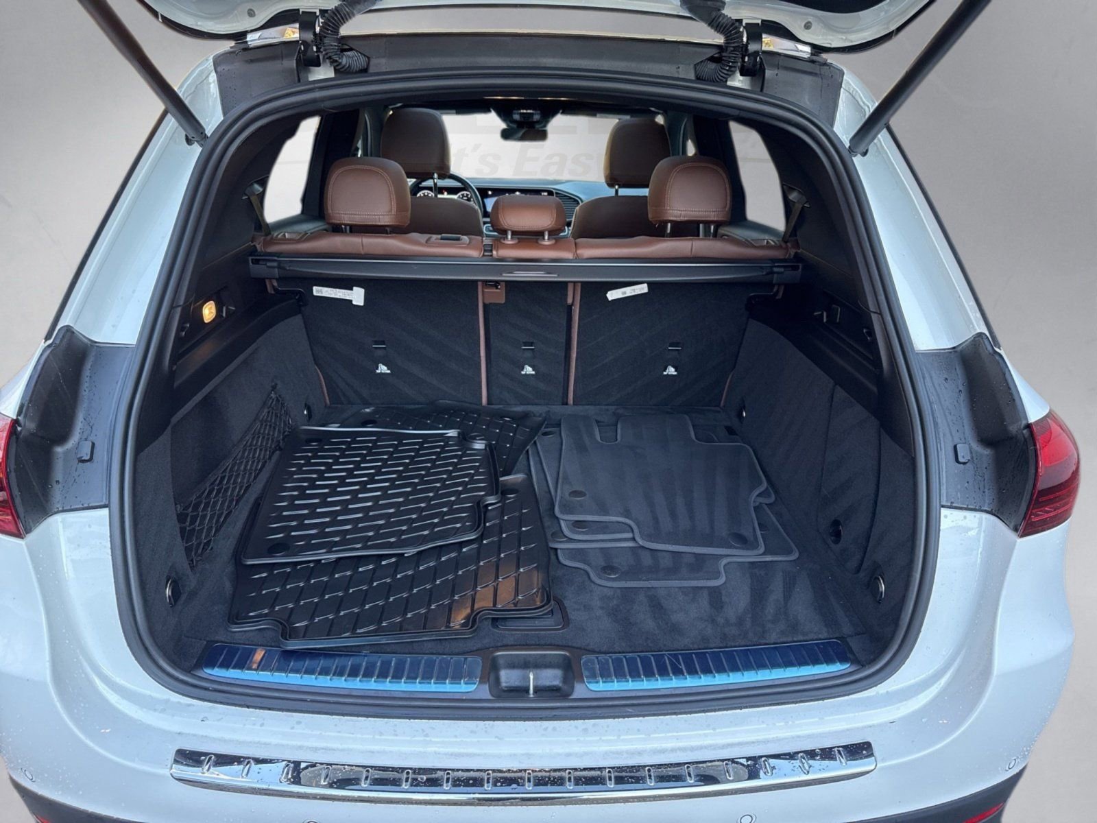 Used 2024 Mercedes-Benz GLE 350 4MATIC image 31