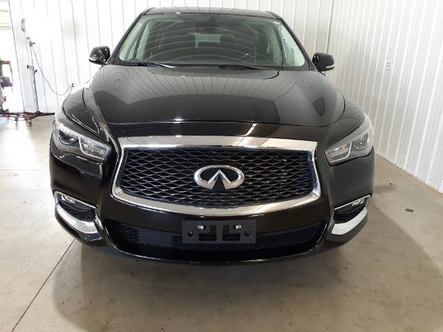 Used 2020 INFINITI QX60 Pure AWD/4WD image 21
