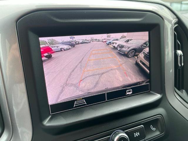 Used 2022 Chevrolet Silverado 1500 Custom AWD/4WD image 30