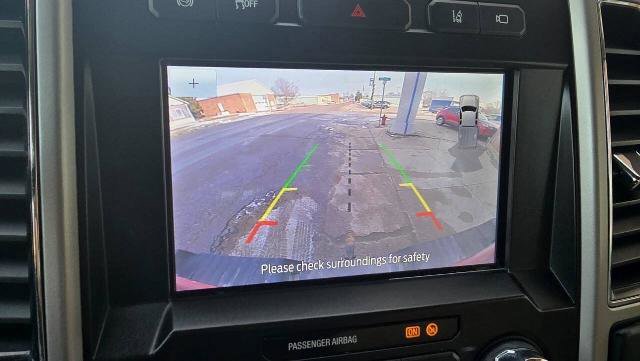 Certified 2020 Ford F250 Lariat w/ Lariat Ultimate Package image 20