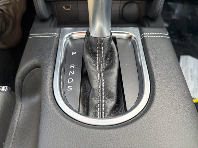 Certified 2023 Ford Mustang Mach 1 w/ Equipment Group 700A image 31