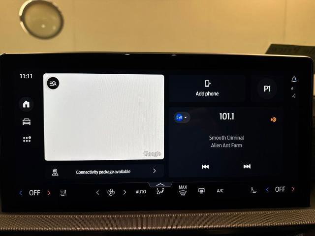 Certified 2025 Ford Explorer ST-Line w/ Premium Package image 27