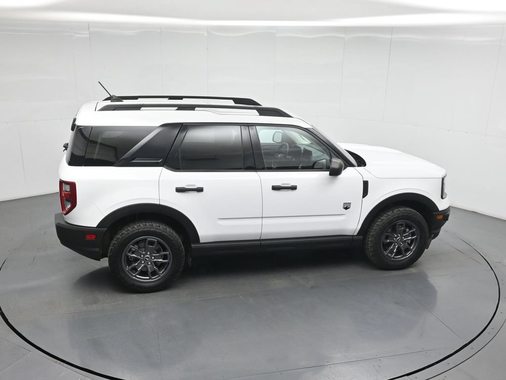 Certified 2023 Ford Bronco Sport Big Bend AWD/4WD image 38