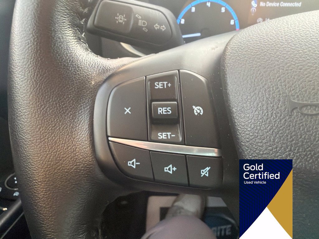 Certified 2023 Ford Bronco Sport Heritage w/ Heritage Convenience Package AWD/4WD image 17
