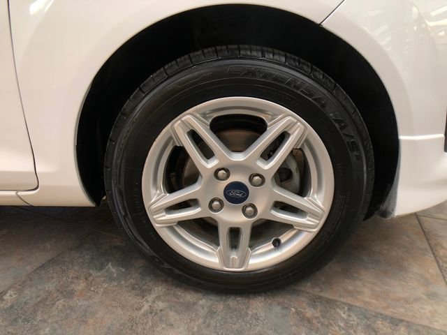 Certified 2019 Ford Fiesta SE image 9