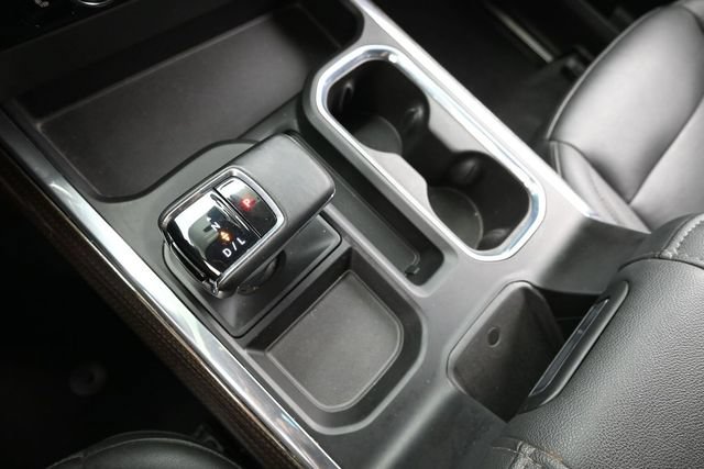 Used 2023 Chevrolet Silverado 1500 LT Trail Boss AWD/4WD image 26