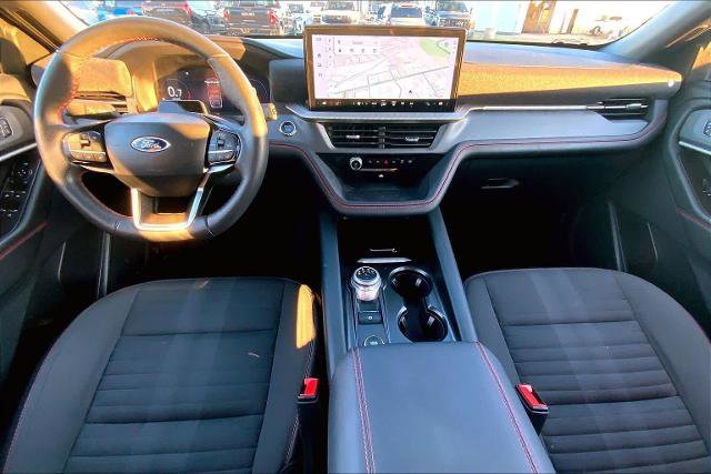 Certified 2025 Ford Explorer ST-Line image 15