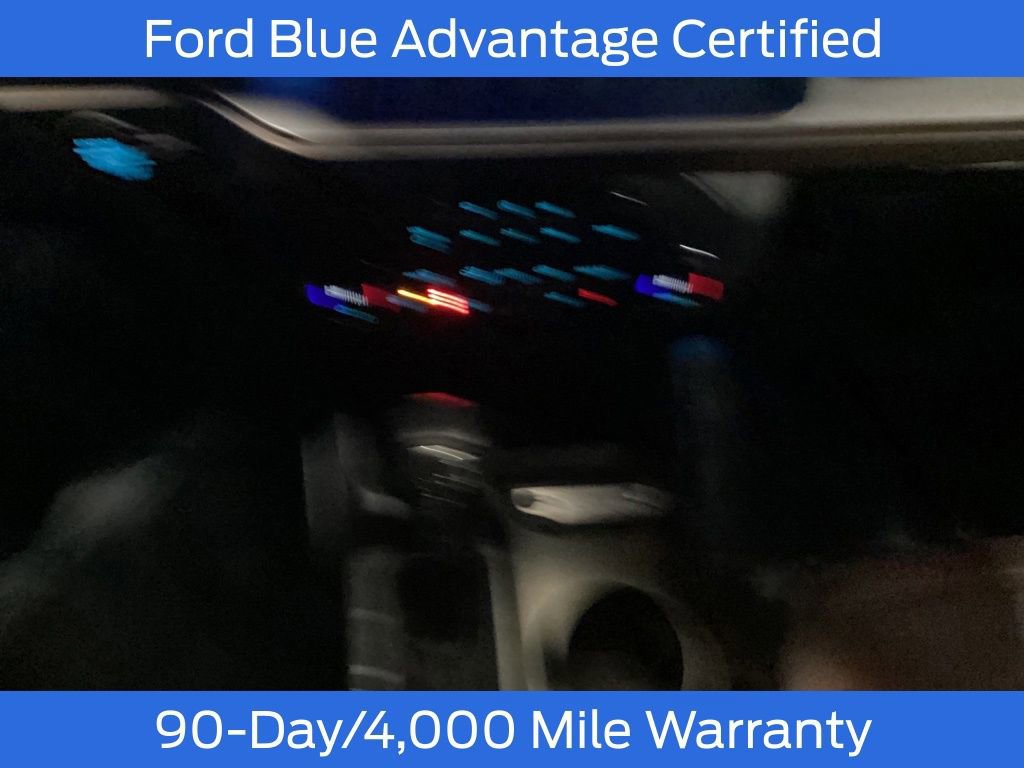 Certified 2023 Ford Bronco Outer Banks image 19