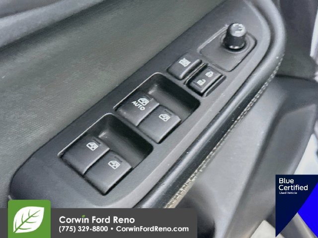 Used 2018 Subaru Outback 2.5i AWD/4WD image 21