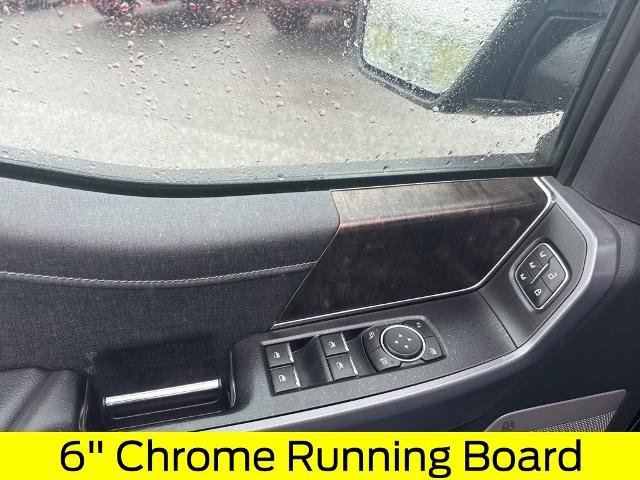 Certified 2021 Ford F150 Lariat w/ Equipment Group 502A High image 18