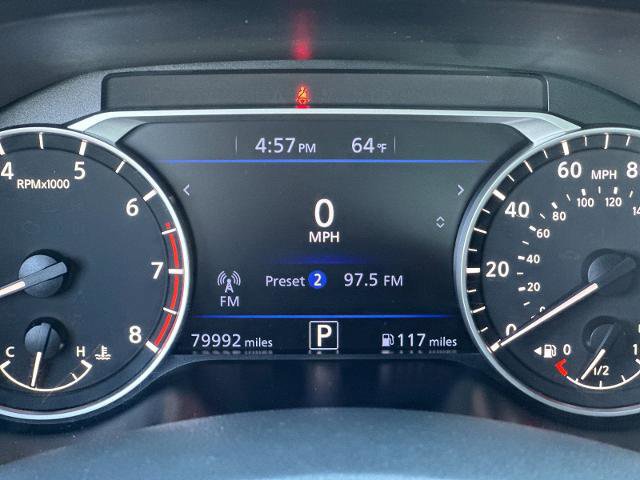 Used 2022 Nissan Altima 2.5 SV image 25