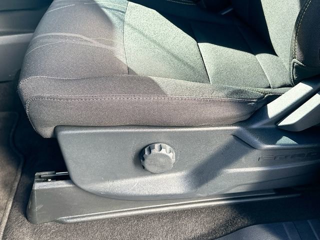 Certified 2024 Ford F150 STX w/ Mobile Office Package image 20