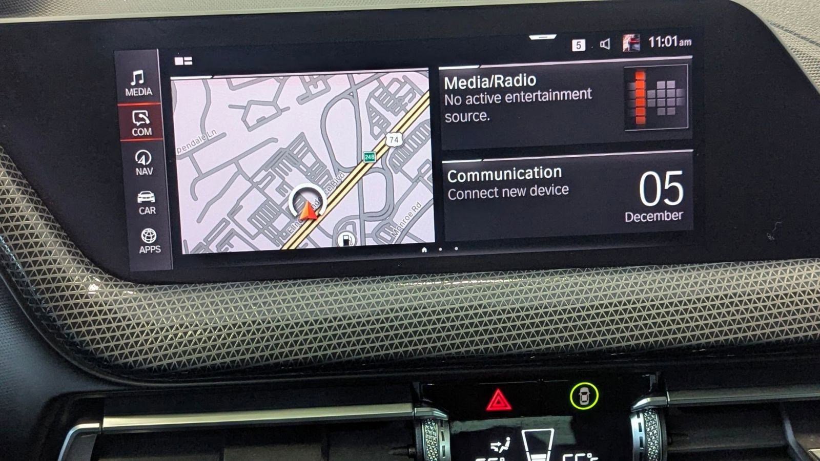 Used 2021 BMW 228i Gran Coupe w/ Convenience Package image 26