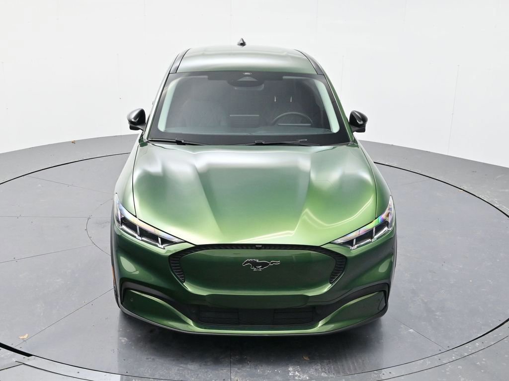 Certified 2025 Ford Mustang Mach-E Select w/ Comfort Package Lite image 24