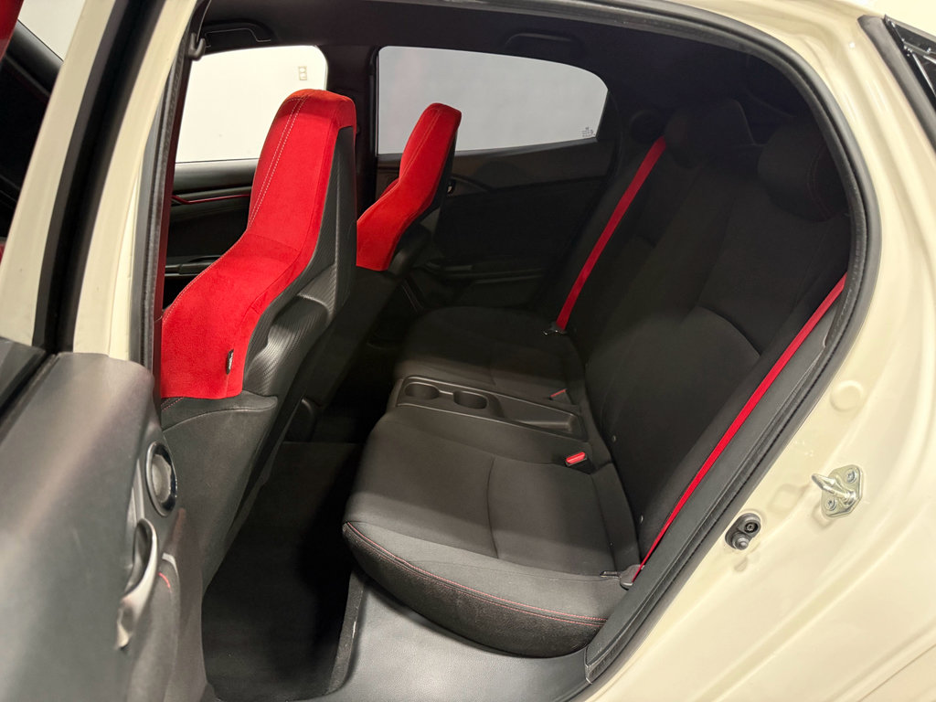 Used 2017 Honda Civic Type R image 27