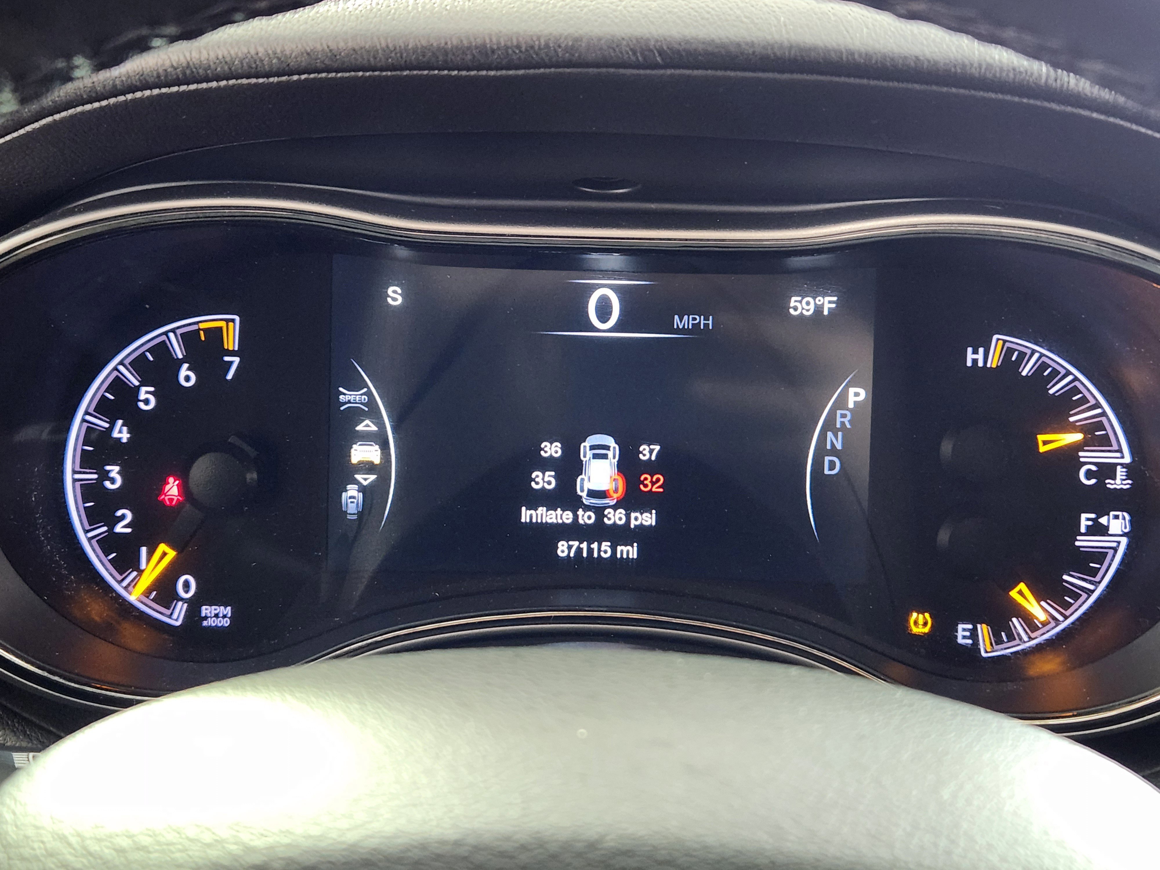 Used 2021 Jeep Grand Cherokee High Altitude image 20