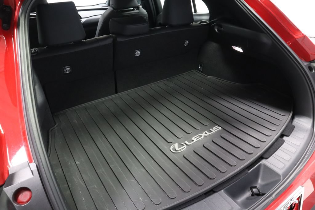 Used 2023 Lexus UX 250h AWD w/ Accessory Package (Z1) image 19